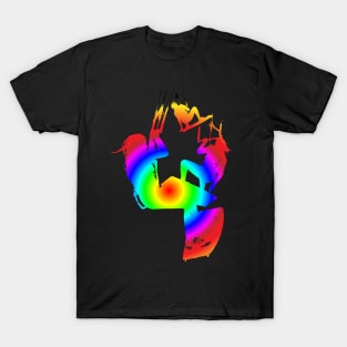 KITER PARADISE T-Shirt